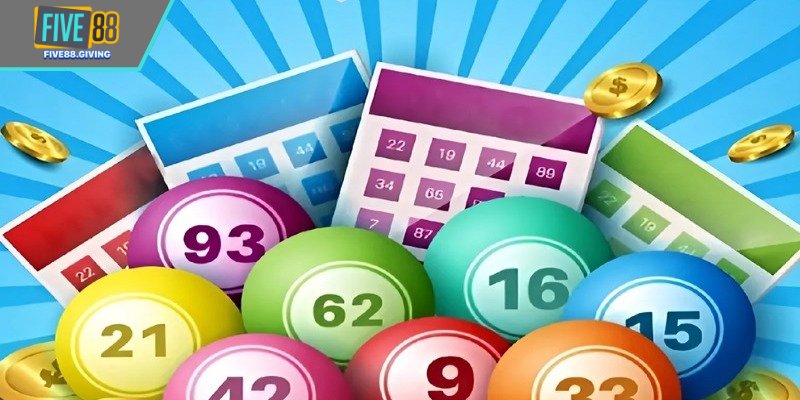 Các quy định cơ bản về lô đề Five88