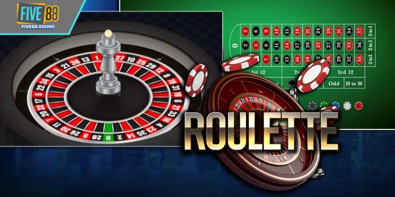 Cách Chơi Roulette Dễ Hiểu Kèm Keo Bí Quyết Hiệu Quả