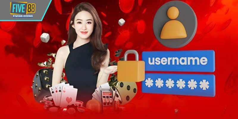 Đáp ứng điều kiện để đăng ký Five88