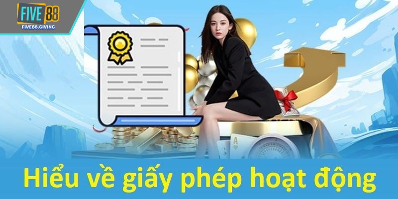 Five88 có hệ thống quản lý nội bộ bài bản