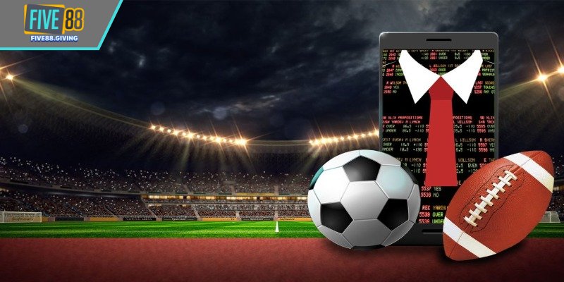 Giao diện trận mô phỏng bóng đá cực kỳ sinh động và sắc nét