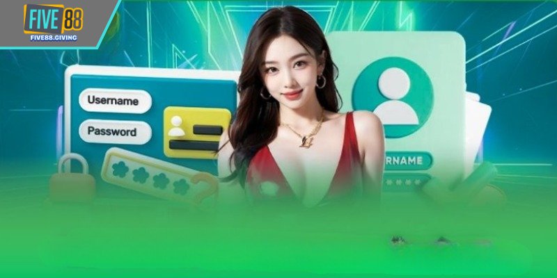 Giới thiệu sơ lược nền tảng Five88