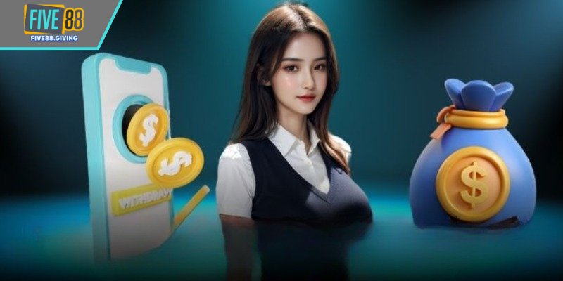 Hội viên nên tránh giao dịch vào giờ cao điểm