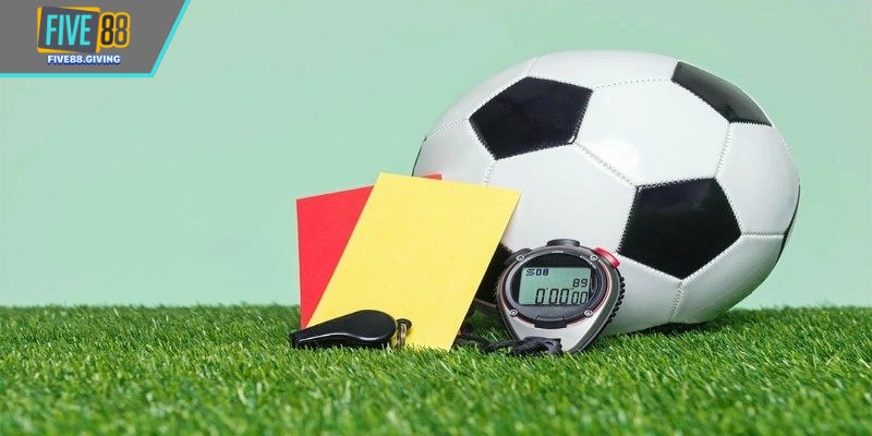 Kèo thẻ phạt được nhiều người ưa chuộng