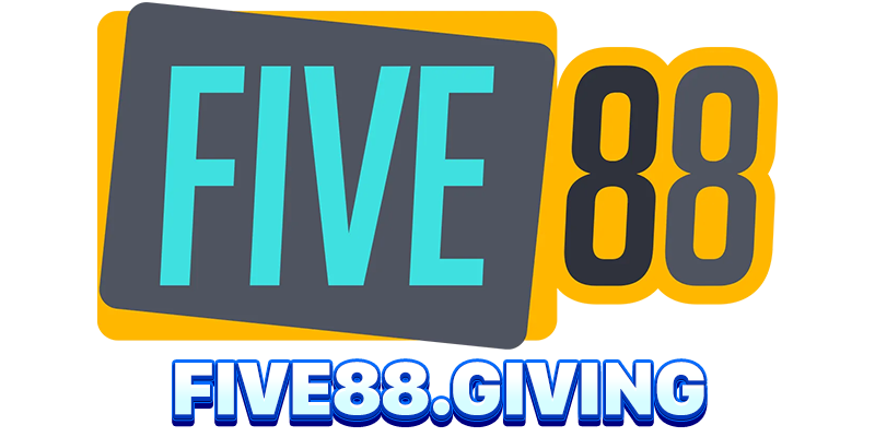 five88.giving