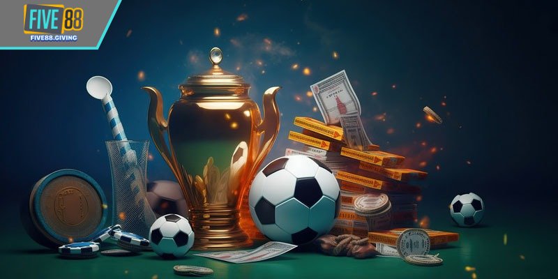 Luôn kiểm soát vốn khi tham gia để hạn chế rủi ro