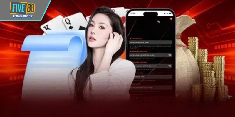 Mỗi hội viên chỉ đăng ký 1 tài khoản