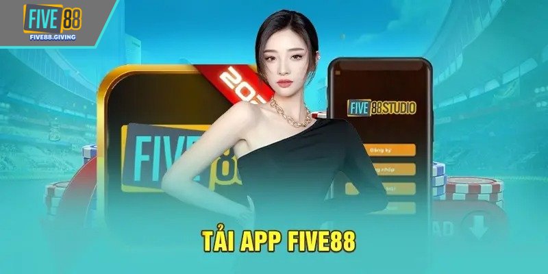 Một số thông tin về nền tảng Five88