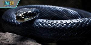 Nằm Mơ Thấy Rắn Đánh Con Gì - Giải Mã Từng Trường Hợp