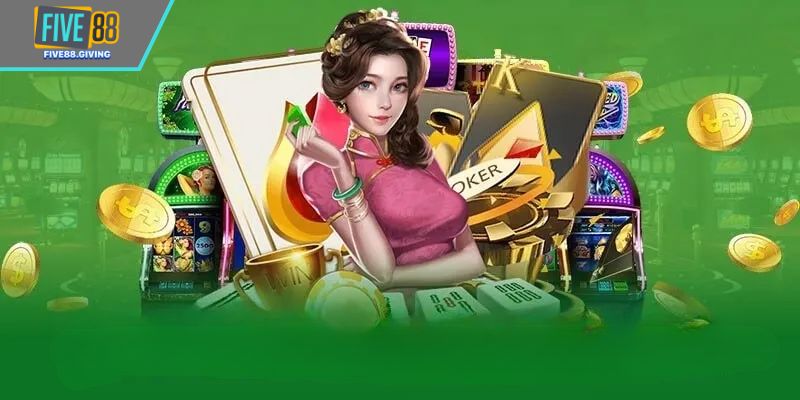 Nền tảng cung cấp hướng dẫn đặt cược chi tiết