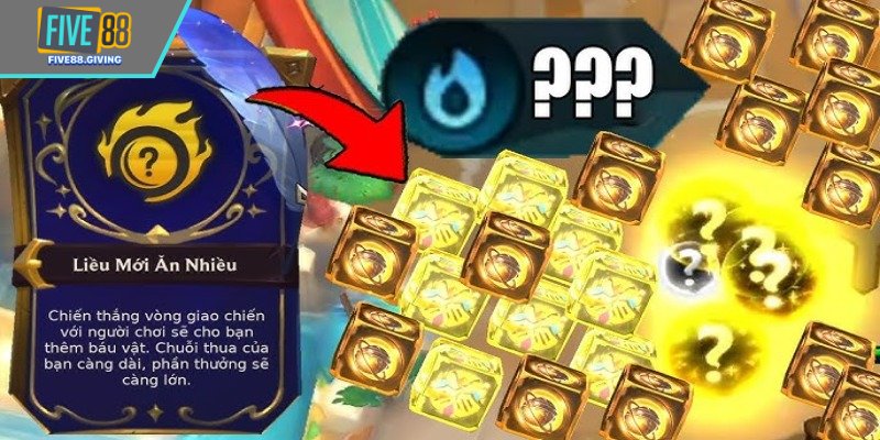 Phân tích lịch sử – Đọc vị guồng như cao thủ