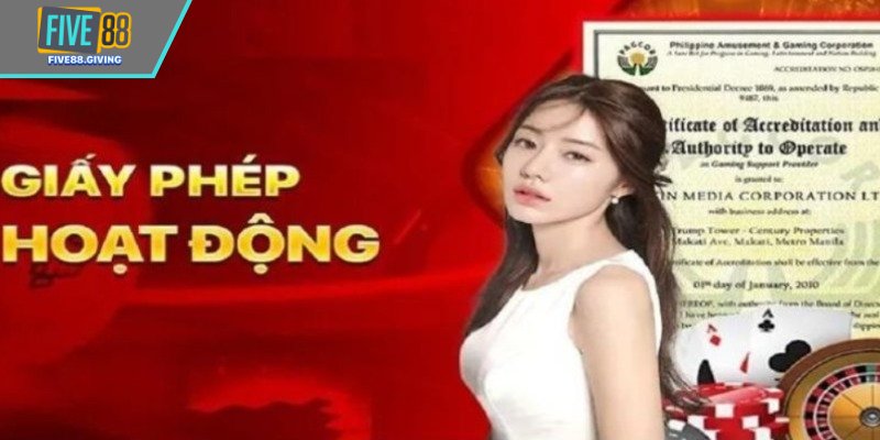 Tầm quan trọng của giấy phép kinh doanh