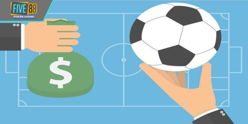 Theo dõi biến động kèo giúp phân tích chính xác xu hướng