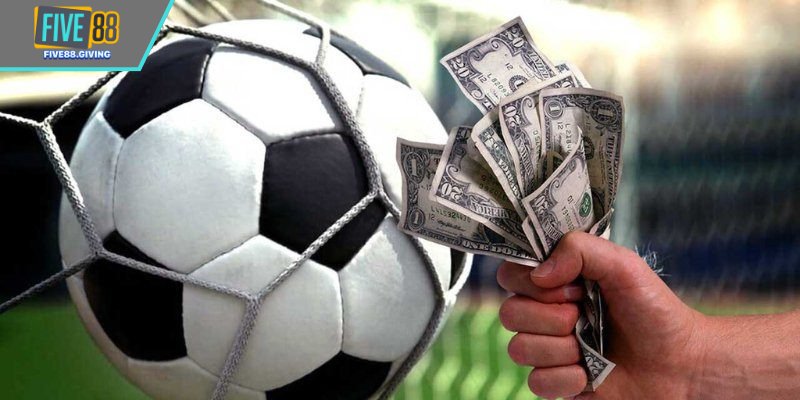 Theo dõi tỷ lệ cược giúp soi kèo hiệu quả hơn trước trận