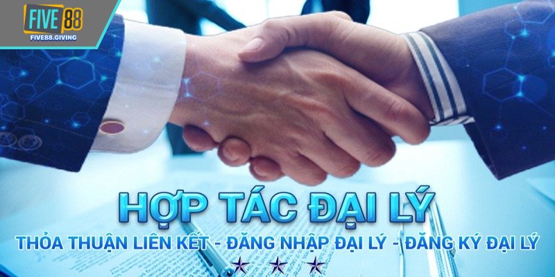 Tổng quan nhất về hợp tác đại lý